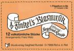 Finkel's Blasmusik 