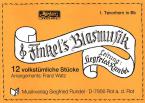 Finkel's Blasmusik 