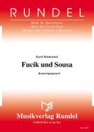 Fucik und Sousa 