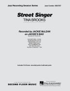 Street Singer 