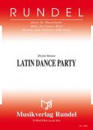 Latin Dance Party 