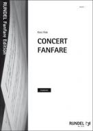 Concert Fanfare 