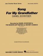 Song for My Grandfather 