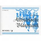 Altbairische Blasmusik 