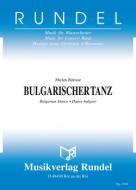 Bulgarischer Tanz 