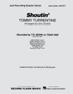 Shoutin' 