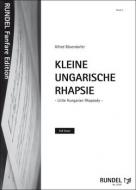 Kleine Ungarische Rhapsodie 