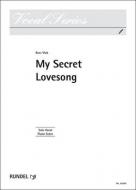 My Secret Lovesong 