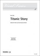 Titanic Story 
