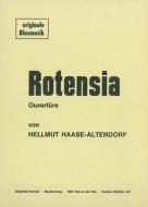 Rotensia Ouverture 