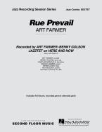 Rue Prevail 