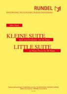 Kleine Suite 