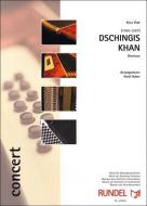 Dschingis Khan 