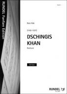 Dschingis Khan (1162-1227) 