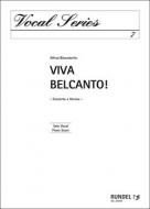 Viva Belcanto! 