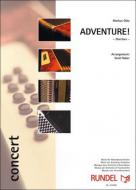 Adventure ! 
