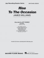 Rise To The Occasion 