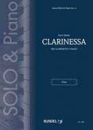 Clarinessa 