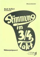 Stimmung im 3/4 Takt 