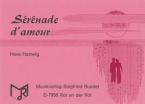 Serenade d'Amour 