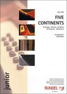 Five Continents 