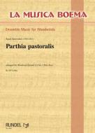 Parthia pastoralis 