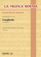 Larghetto From Sinfonia In F 