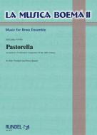 Pastorella 