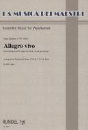 Allegro vivo 