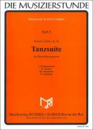 Tanzsuite, op.66 