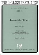 Romantische Skizzen, op.67 