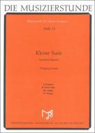 Kleine Suite 