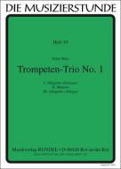Trompeten-Trio Nr. 1 
