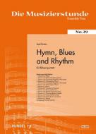 Hymn, Blues And Rhythm 
