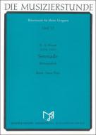 Serenade aus den Wiener Sonatinen 