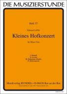 Kleines Hofkonzert 