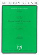 Menuett und Scherzando 