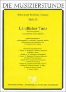 Ländlicher Tanz 