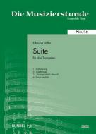 Suite für 3 Trompeten 