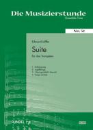 Suite für 3 Trompeten 