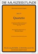 Quartetto 