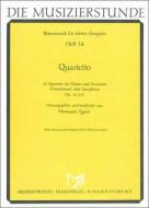Quartetto 