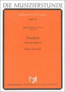 Sonatine, op. 207 Nr.2 