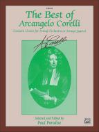 Best of Arcangelo Corelli 