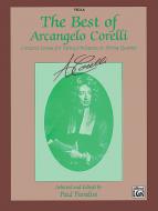Best of Arcangelo Corelli 