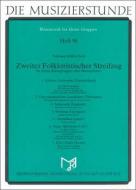 Zweiter Folkloristischer Streifzug 