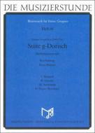 Suite in g-dorisch 