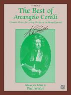 Best of Arcangelo Corelli 