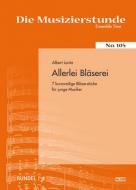 Allerlei Bläserei 