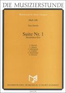 Suite Nr.1 